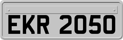 EKR2050