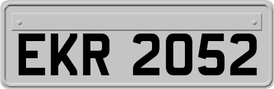 EKR2052