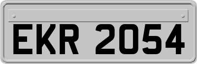EKR2054