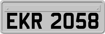 EKR2058