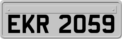 EKR2059