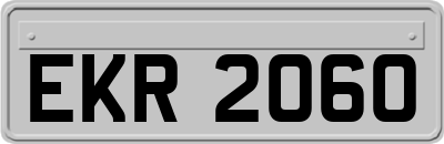 EKR2060