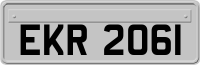 EKR2061