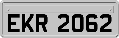EKR2062