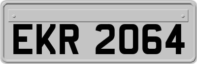 EKR2064