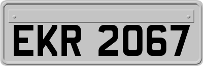 EKR2067