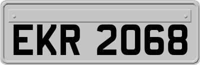 EKR2068