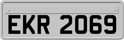 EKR2069