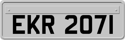 EKR2071