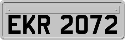 EKR2072