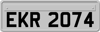 EKR2074
