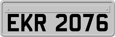 EKR2076