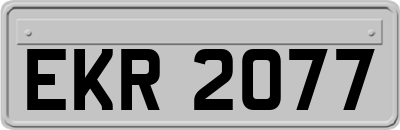 EKR2077