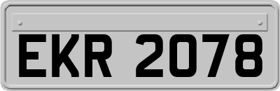 EKR2078
