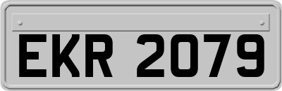EKR2079