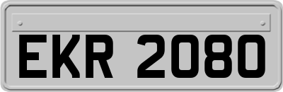 EKR2080
