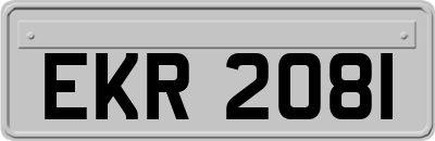 EKR2081