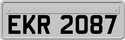EKR2087