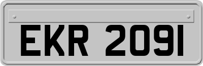 EKR2091