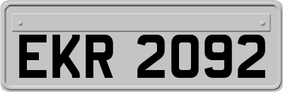 EKR2092