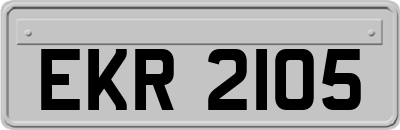 EKR2105