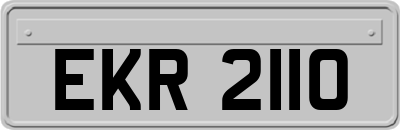 EKR2110