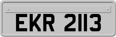 EKR2113