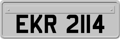 EKR2114