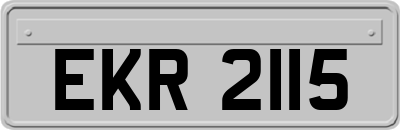 EKR2115