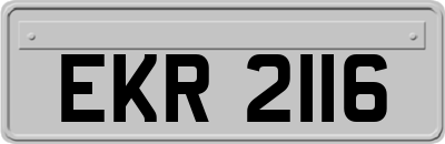 EKR2116