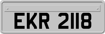 EKR2118