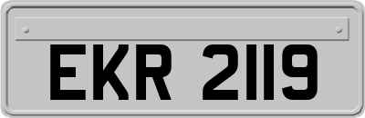 EKR2119