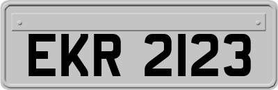 EKR2123