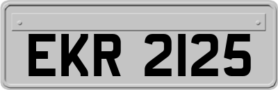 EKR2125