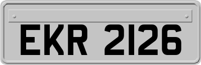 EKR2126