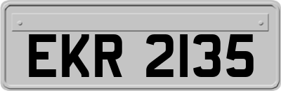 EKR2135
