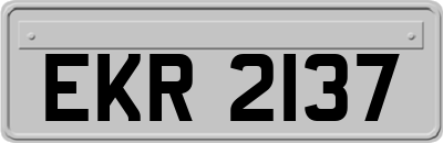 EKR2137
