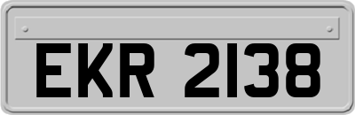 EKR2138