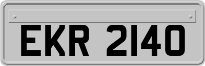EKR2140