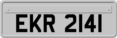 EKR2141