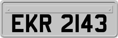 EKR2143