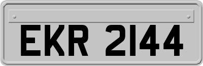 EKR2144
