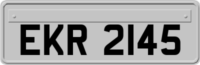 EKR2145