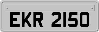 EKR2150