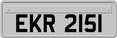 EKR2151