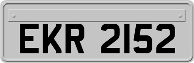 EKR2152