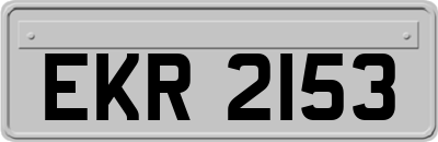 EKR2153