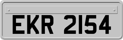 EKR2154