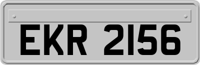 EKR2156
