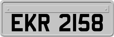 EKR2158